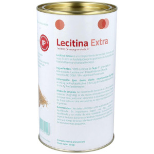 Sakai Lecitina Soja Ip Extra 450G