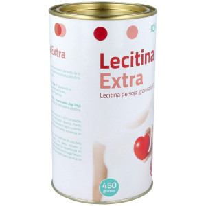 Sakai Lecitina Soja Ip Extra 450G