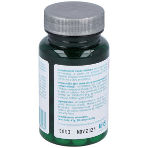 Sakai Cardo Mariano Comprimidos