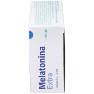 Sakai Melatonina Extra Masticable 60 Comp
