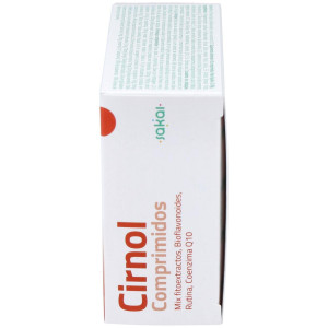 Sakai Cirnol Comprimidos