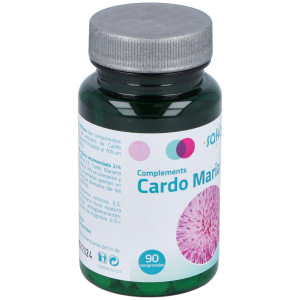 Sakai Cardo Mariano Comprimidos