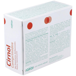 Sakai Cirnol Comprimidos