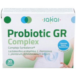 Sakai Probioticg Complex...
