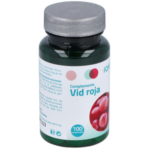 Sakai Vid Roja Comprimidos