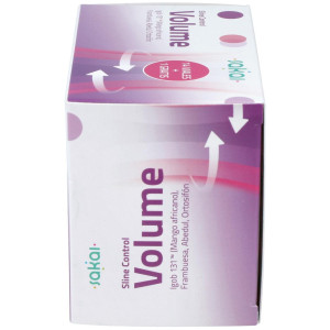 Sline Control Volume 14Viales