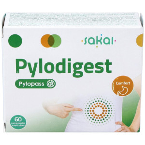 Pylodigest Pylopass...