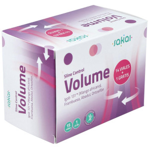 Sline Control Volume 14Viales