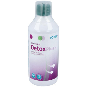 Sline Control Detox Plus...