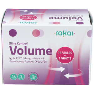 Sline Control Volume 14Viales