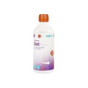 Sline Control Diet Plus 500Ml.
