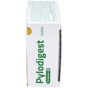 Pylodigest Pylopass 60Comp.Mast.