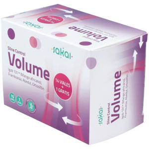 Sline Control Volume 14Viales