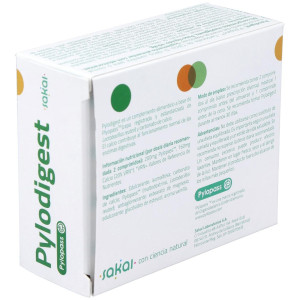 Pylodigest Pylopass 60Comp.Mast.