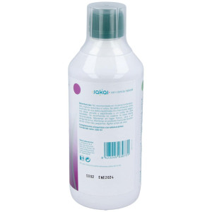 Sline Control Detox Plus 500Ml.