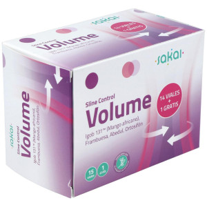 Sline Control Volume 14Viales