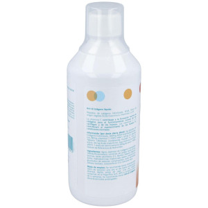 Arti-Q Colageno Liquido 500Ml.