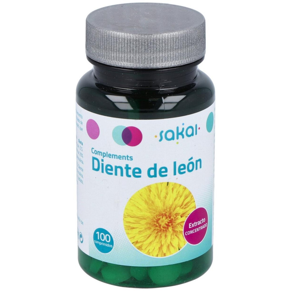 Sakai Diente Leon Comprimidos