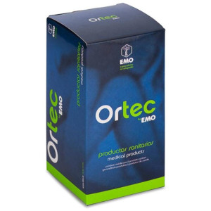 Amo Ortec Soporte En Tira...