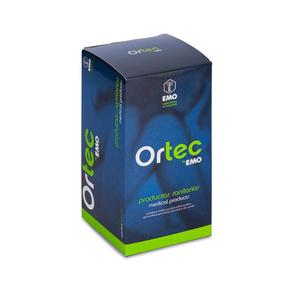 Amo Ortec Soporte En Tira Almohadillada De Brazo Talla Única Spt50, 1 Ud