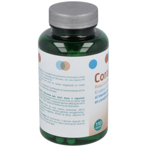 Coral Calcio 110Cap.