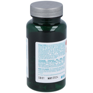 Sakai Omeg-3 Dha 60 Perlas