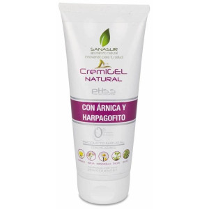 Sanasur Fisioderma Cremigel...