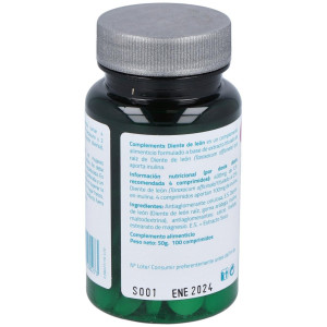 Sakai Diente Leon Comprimidos