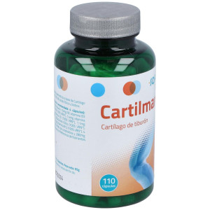 Cartilmare 110Cap.