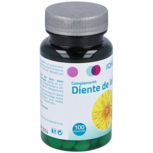 Sakai Diente Leon Comprimidos