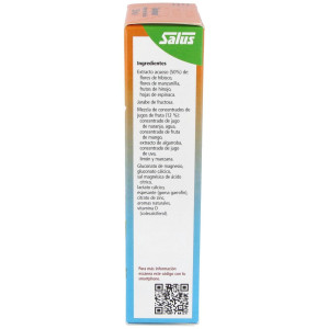 Saludynam Calcio+Magnesio 250Ml