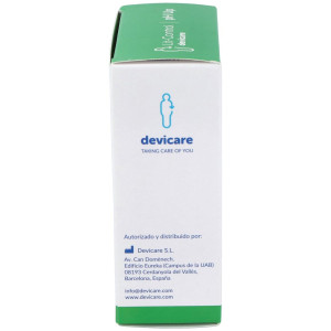 Lit Control Ph Up, 60 Cápsulas