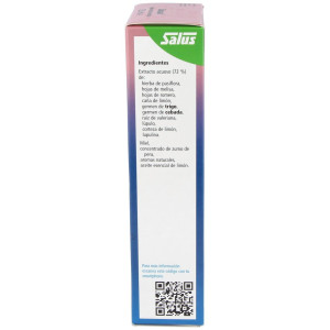 Salusan Sedante 250Ml