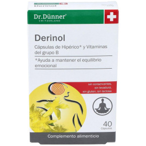 Derinol (Deprinol)...