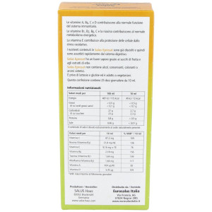 Epresat Multivitamin 250Ml