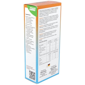 Saludynam Calcio+Magnesio 250Ml