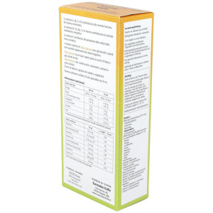 Epresat Multivitamin 250Ml