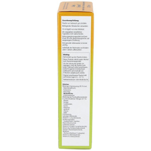 Epresat Multivitamin 250Ml