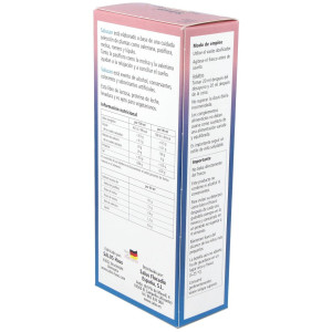 Salusan Sedante 250Ml