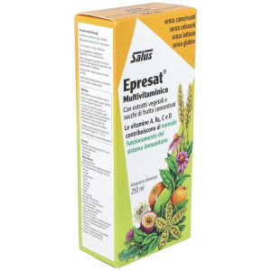 Epresat Multivitamin 250Ml
