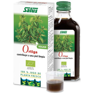 Jugo De Ortiga 200Ml....