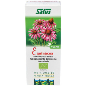 Jugo De Echinacea 200Ml....