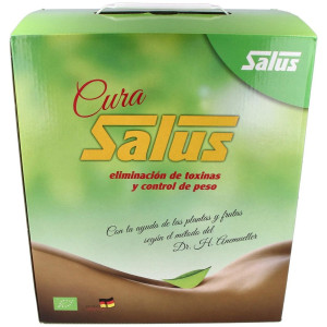 Cura Salus Del Dr....