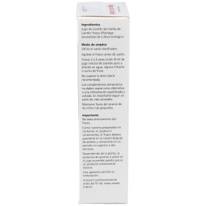 Jugo De Llanten 200Ml. Schoenenberger