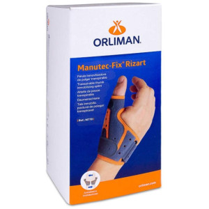 Orliman Inmovilizador...