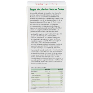 Jugo De Apio 200Ml. Schoenenberger