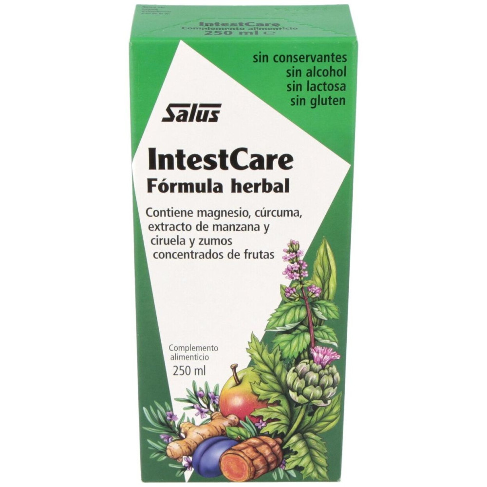 Intestcare 250Ml