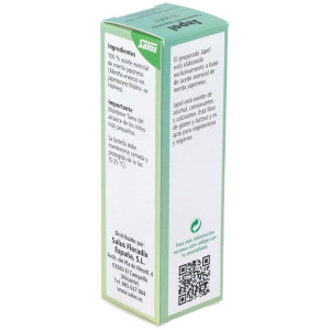 Japol Esencia Menta Japonesa 10Ml Schoenenberger