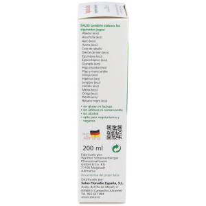 Jugo De Apio 200Ml. Schoenenberger