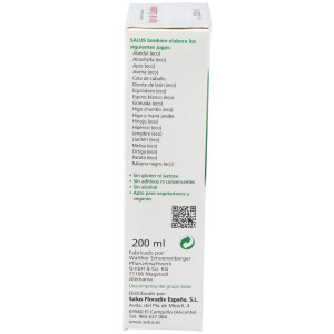 Jugo De Llanten 200Ml. Schoenenberger